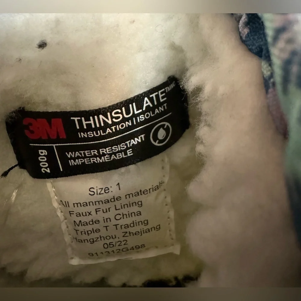 Northside®Winter Boots
